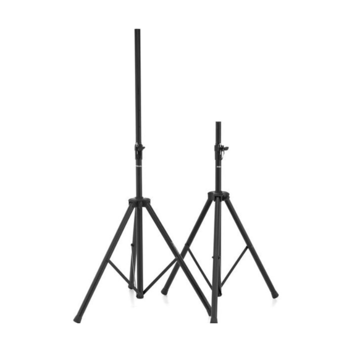 Estructuras y carpas